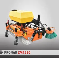 Pronar ZM 1250