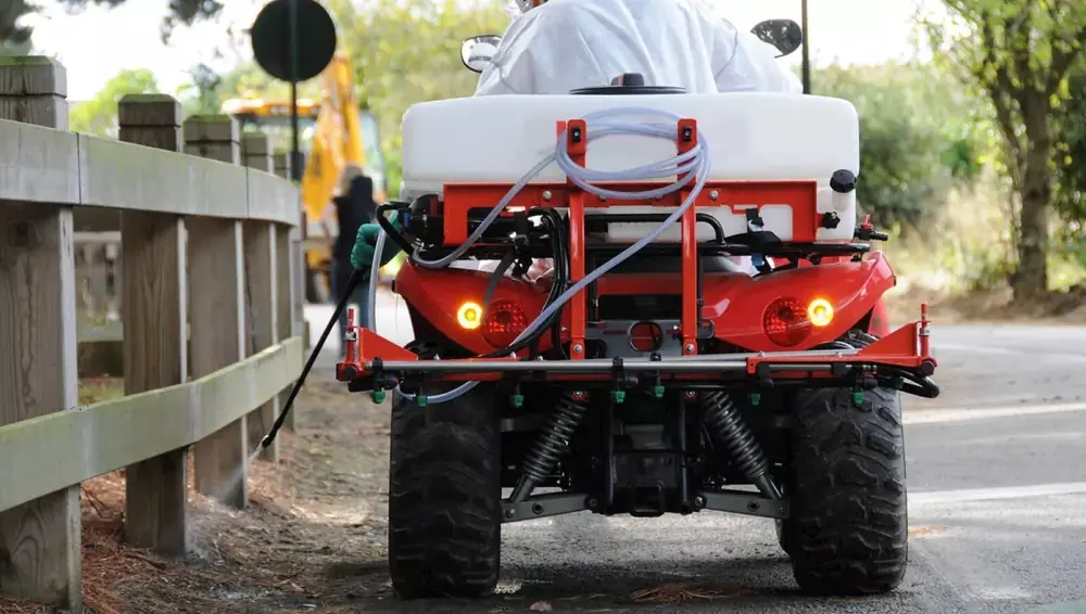 Kuhn Evolis Q50