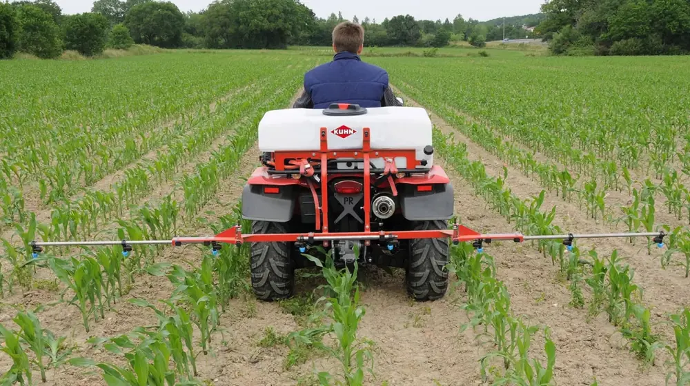 Kuhn Evolis Q50 thumbnail 4