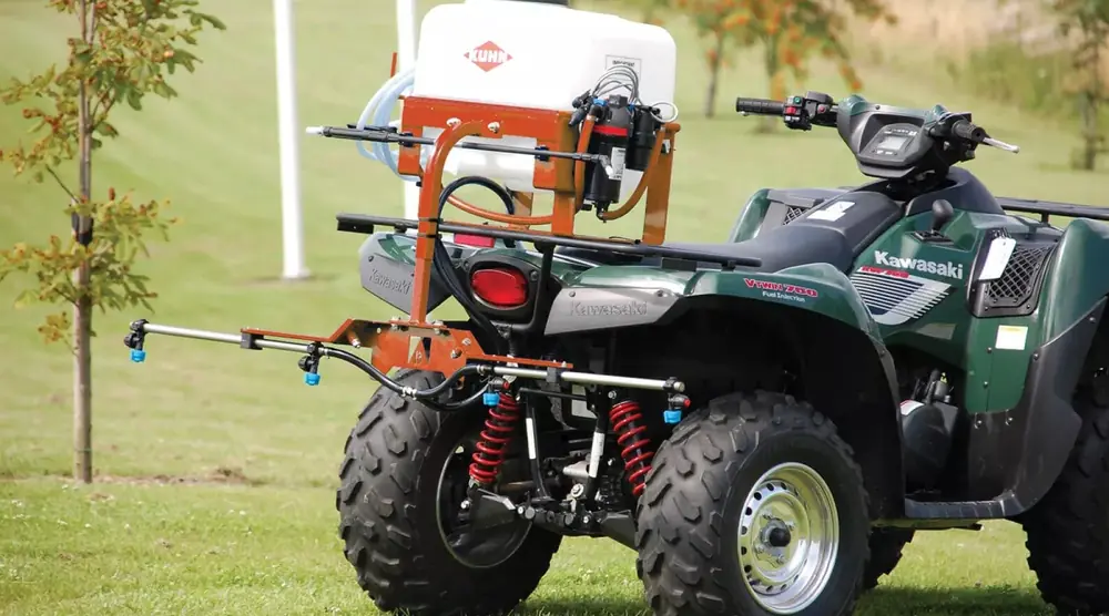 Kuhn Evolis Q50 thumbnail 5