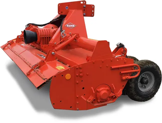 Kuhn EL 162-300 thumbnail 2
