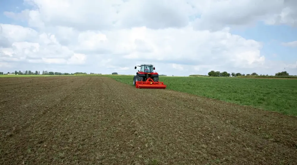 Kuhn EL 162-300 thumbnail 3