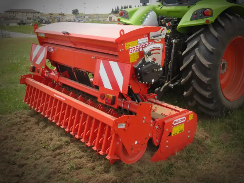 Maschio Delfino Super 2300 thumbnail 2