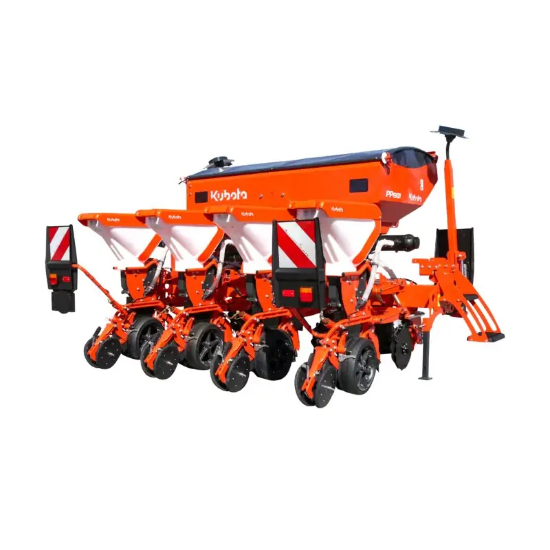 Kubota PH1501F