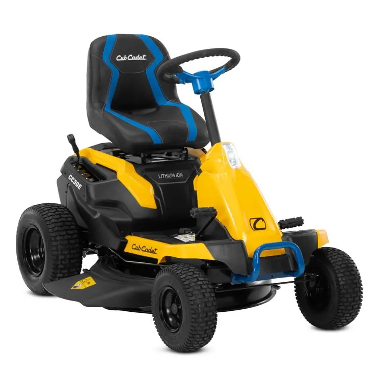 Cub Cadet CC30E