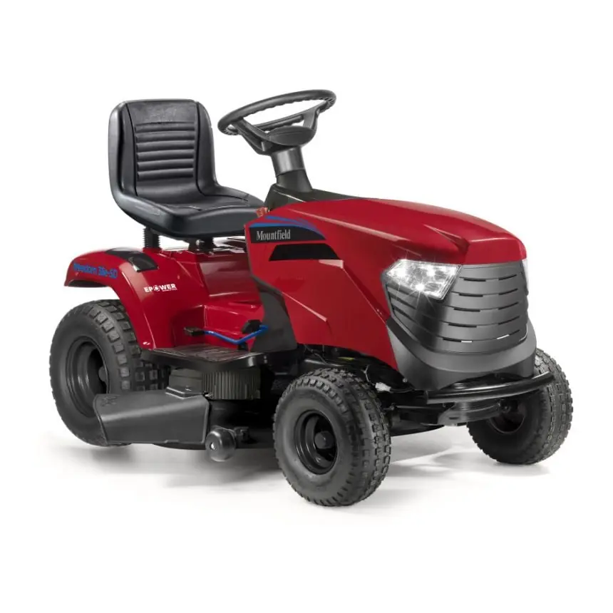 Mountfield Freedom 30e-SD
