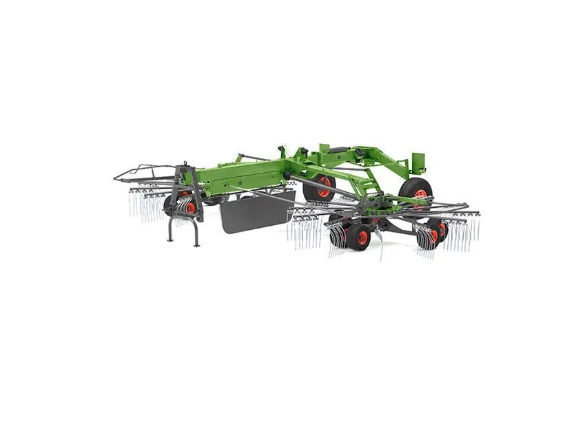 Fendt Former 10065 thumbnail 2