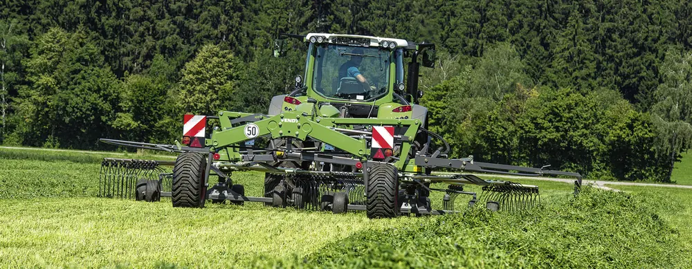 Fendt Former 10065 thumbnail 3