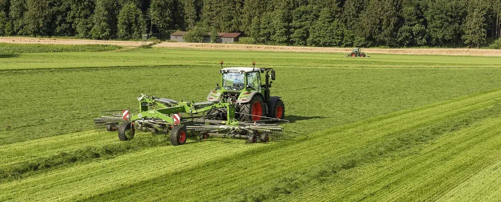 Fendt Former 10065 thumbnail 5