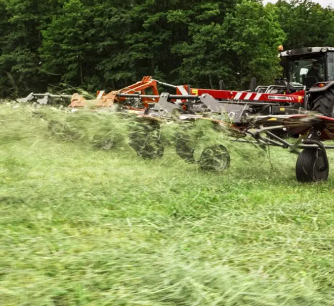 Massey Ferguson TD776X DN thumbnail 2