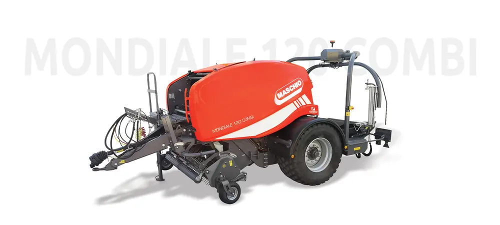 Maschio Mondiale 120 ULTRACUT