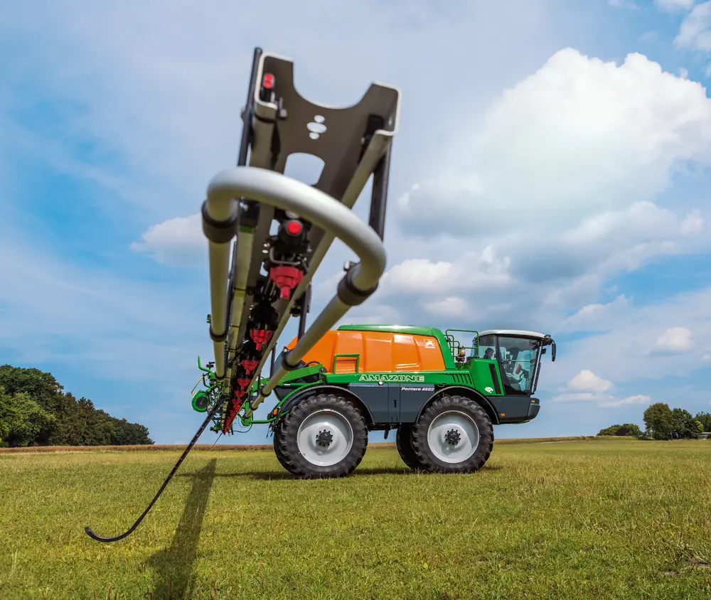 Amazone Pantera 4502 (30/15)