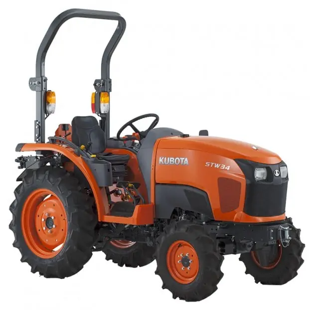 Kubota STW37 thumbnail 2