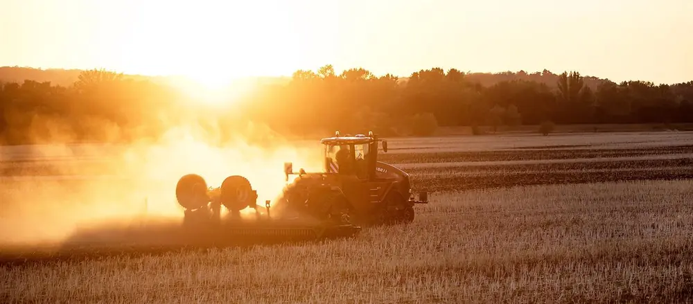 Case IH Quadtrac 540 CVX thumbnail 3