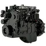 Cummins C8.3-260 thumbnail 2
