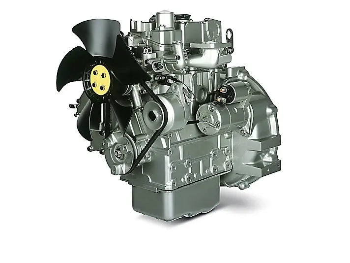 Perkins 403D-07
