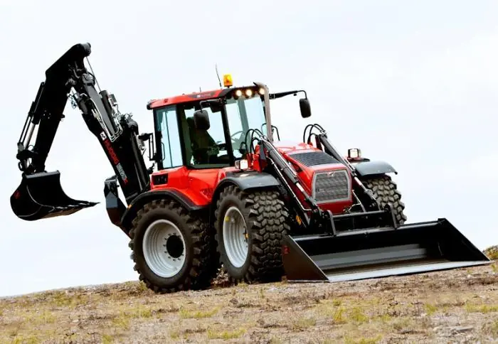 Huddig 1260 C thumbnail 2