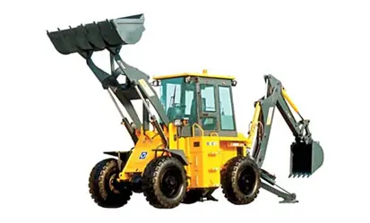 XCMG XT860
