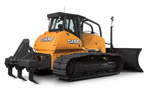 Case 2050M XLT thumbnail 4