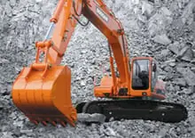 Bobcat Doosan Crawler Excavators thumbnail 15