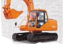 Bobcat Doosan Crawler Excavators thumbnail 22