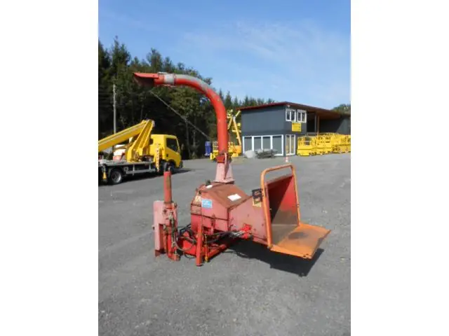 Dücker HF 560