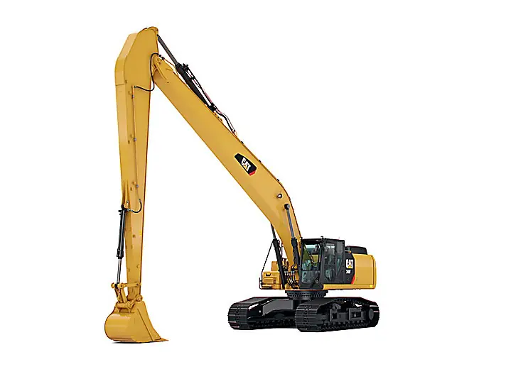 Caterpillar 340F LRE
