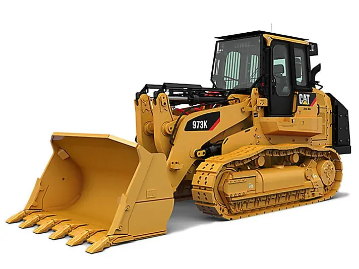 Caterpillar 973K