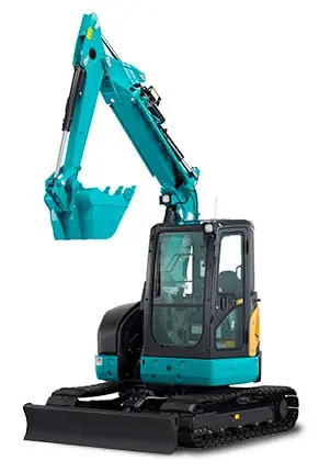 Kubota RX506E