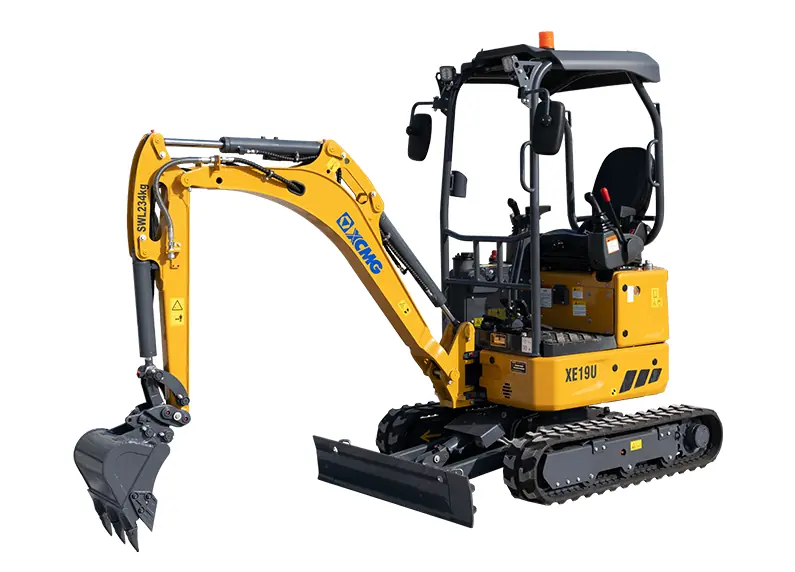 XCMG XE19U thumbnail 2