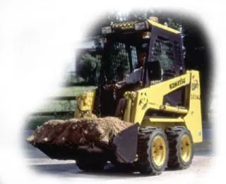 Komatsu SK04