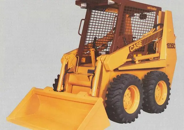 Case 1835C