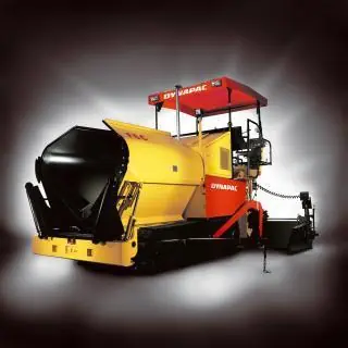 Dynapac F 6 C