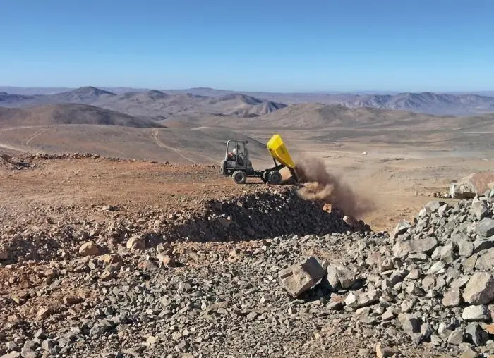 Wacker Neuson 3001 thumbnail 3