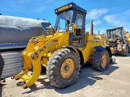Hanomag 35 D