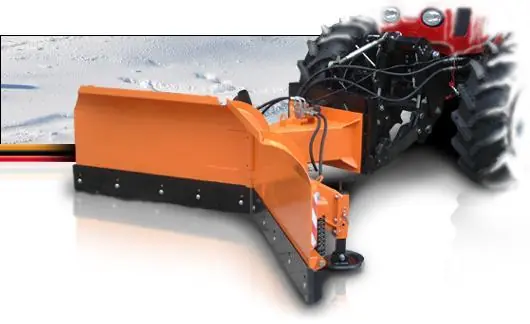 Pronar PUV 2800 thumbnail 2