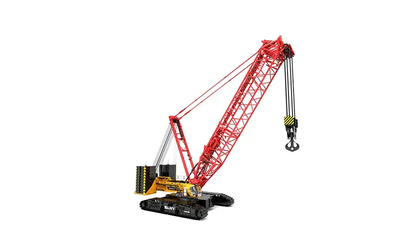 Sany SCC16000A