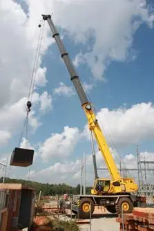 Grove RT9150E thumbnail 5