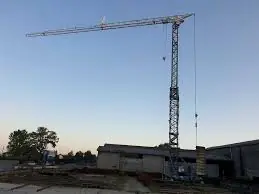 Terex Peiner SMK 206 C-2,0 m