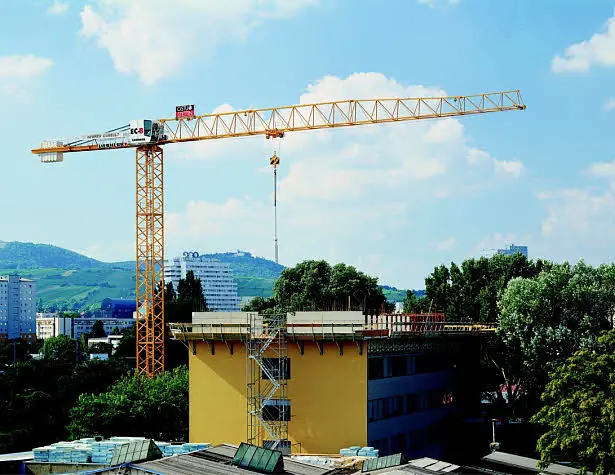 Liebherr 50 EC-B 5 thumbnail 2