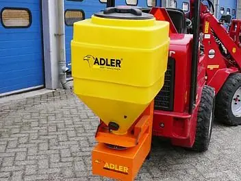 Adler ST-E 105 Profi thumbnail 2