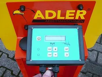 Adler ST-E 105 Profi thumbnail 4