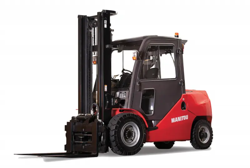 Manitou MI 40 D thumbnail 3