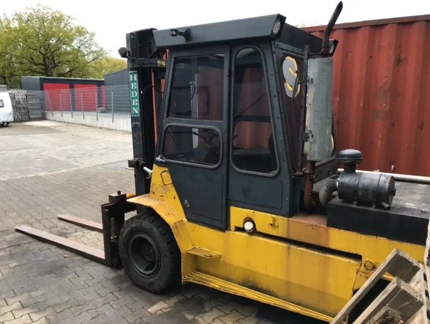 Heden 4460