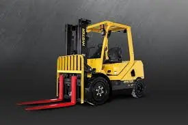 Hyster H2.5UT