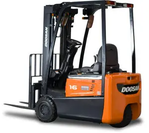 Doosan B16X-7