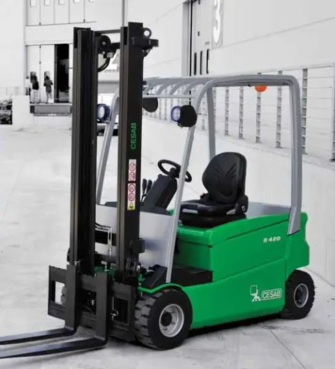 Cesab Blitz 416 L