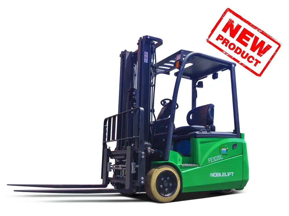 Noblelift FE3D18C