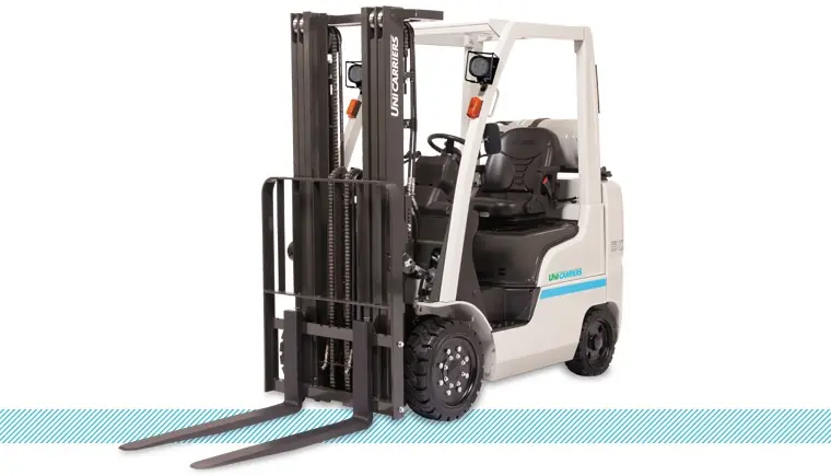 UniCarriers CF40