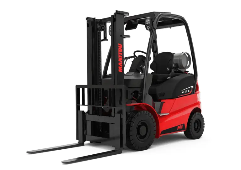 Manitou MI 18 G thumbnail 2
